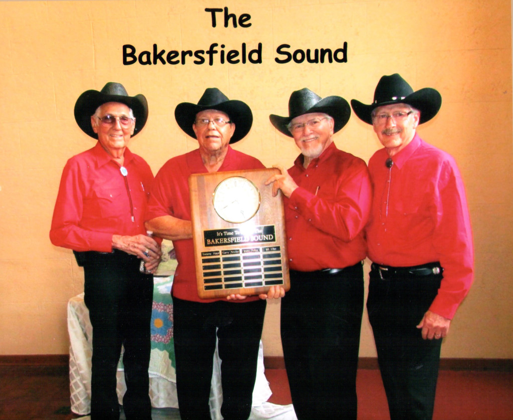 The-Bakersfield-Sound